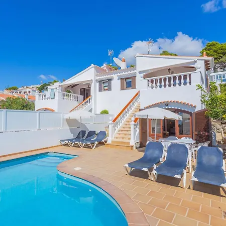 Paloma - Magnificent Sea Views