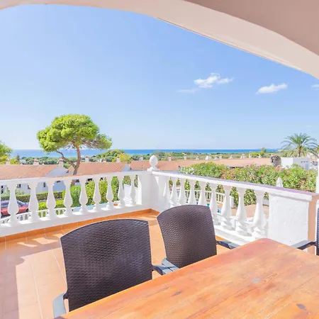 Feriehus Paloma - Magnificent Sea Views