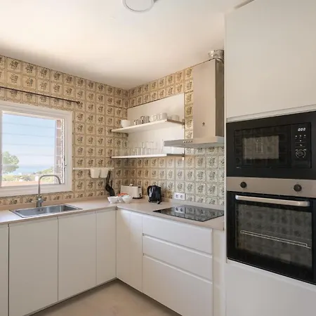 Paloma - Magnificent Sea Views Vila Son Bou