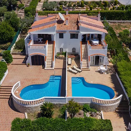 Vila Paloma - Magnificent Sea Views *