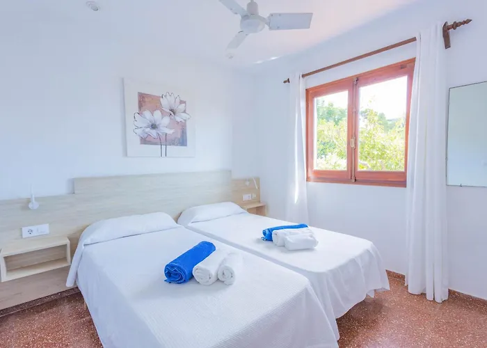 Paloma - Magnificent Sea Views * סון באו