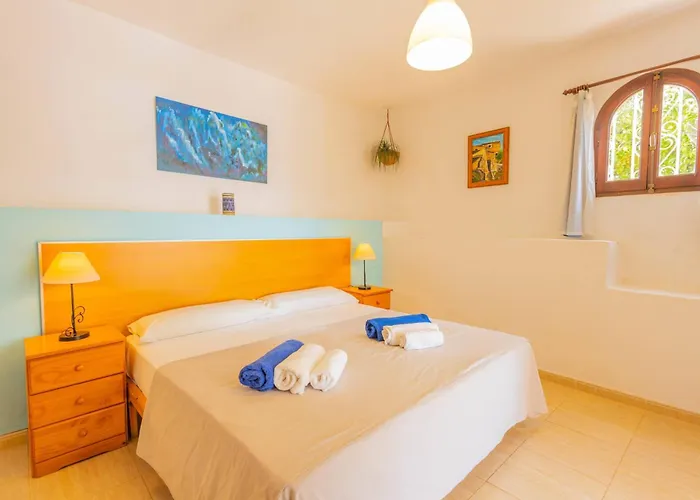 וילה Paloma - Magnificent Sea Views *