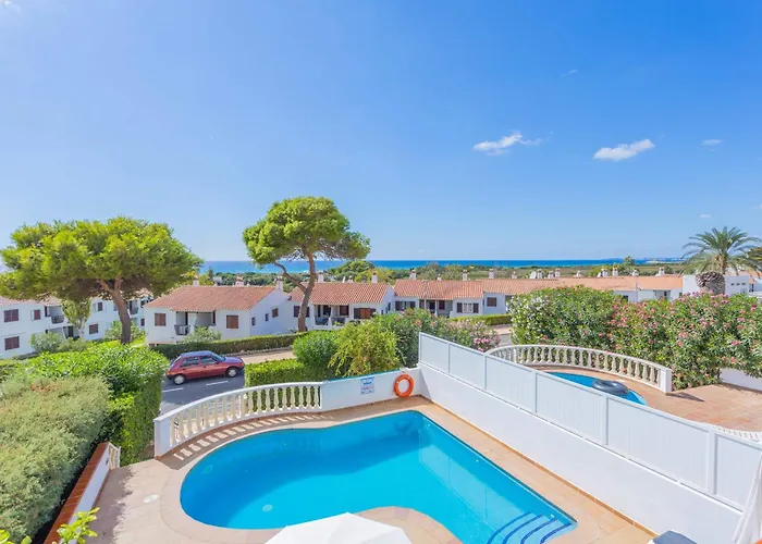 Paloma - Magnificent Sea Views