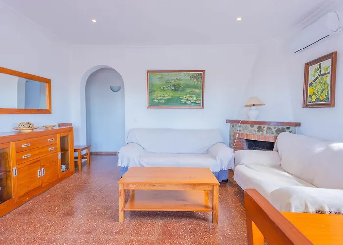 וילה Paloma - Magnificent Sea Views *