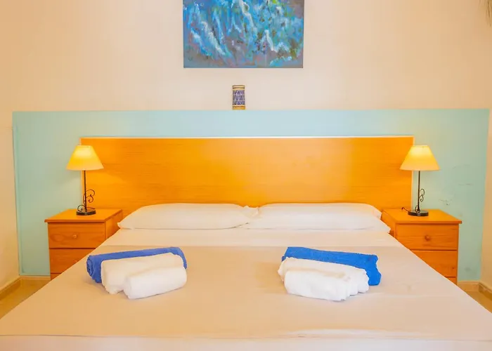 Paloma - Magnificent Sea Views וילה סון באו