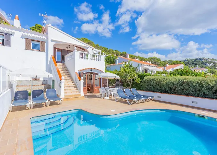 וילה Paloma - Magnificent Sea Views סון באו