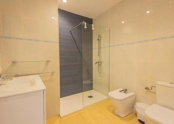 Paloma - Magnificent Sea Views סון באו