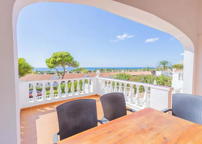 וילה Paloma - Magnificent Sea Views