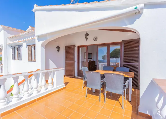 Paloma - Magnificent Sea Views וילה *