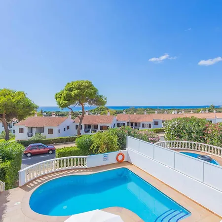 Paloma - Magnificent Sea Views