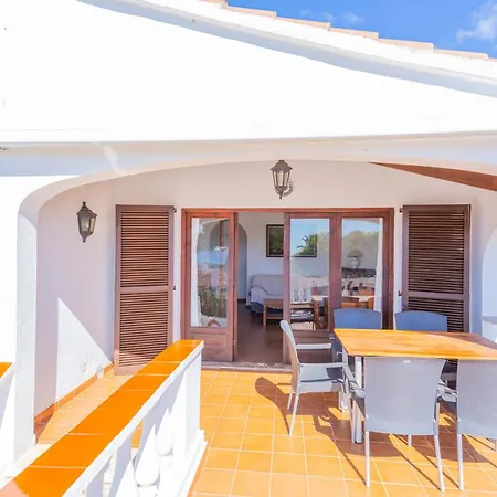 Paloma - Magnificent Sea Views Holiday home