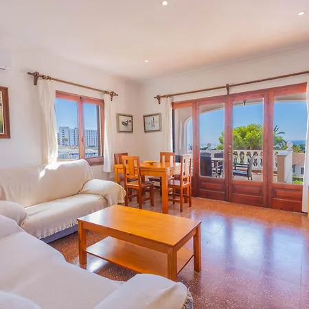Holiday home Paloma - Magnificent Sea Views