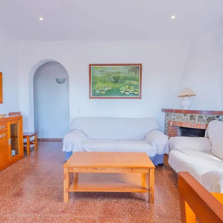 Villa Paloma - Magnificent Sea Views *