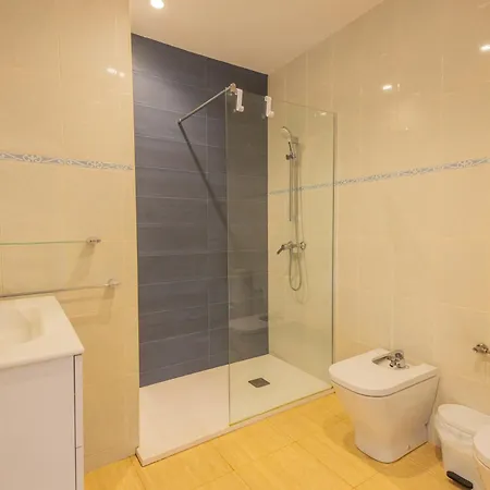 Paloma - Magnificent Sea Views Son Bou