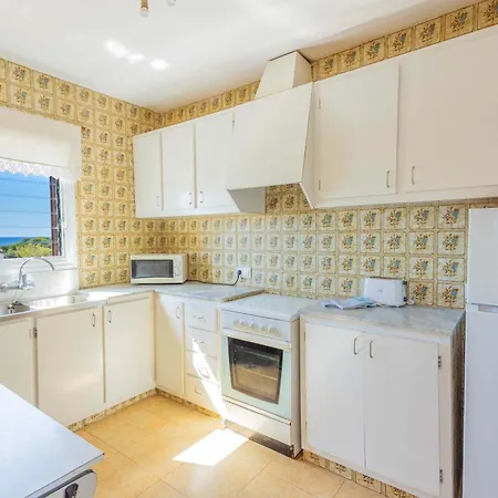 Paloma - Magnificent Sea Views * Son Bou