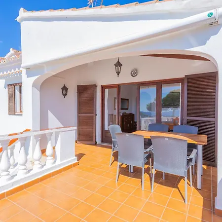 Paloma - Magnificent Sea Views Holiday home *