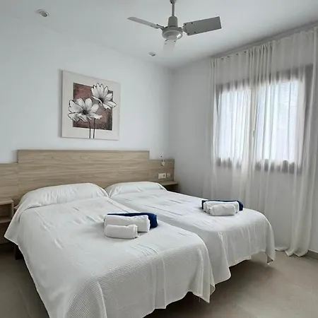 Paloma - Magnificent Sea Views Son Bou