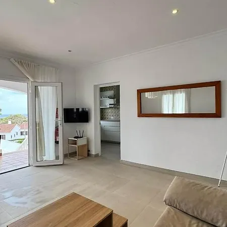Villa Paloma - Magnificent Sea Views Son Bou