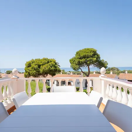 Βίλα Paloma - Magnificent Sea Views Son Bou