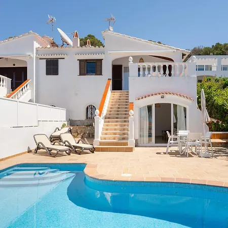 Paloma - Magnificent Sea Views Villa